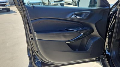 2026 Chevrolet Trax FWD 4dr 2RS