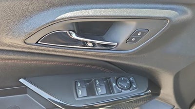2026 Chevrolet Trax FWD 4dr 2RS