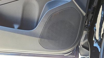 2026 Chevrolet Trax FWD 4dr 2RS