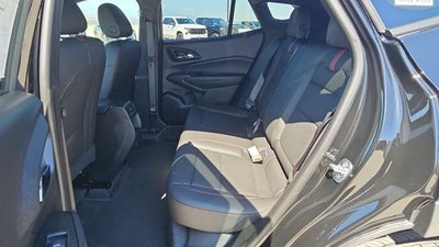 2026 Chevrolet Trax FWD 4dr 2RS