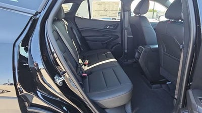 2026 Chevrolet Trax FWD 4dr 2RS