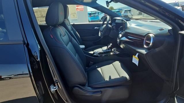 2026 Chevrolet Trax FWD 4dr 2RS