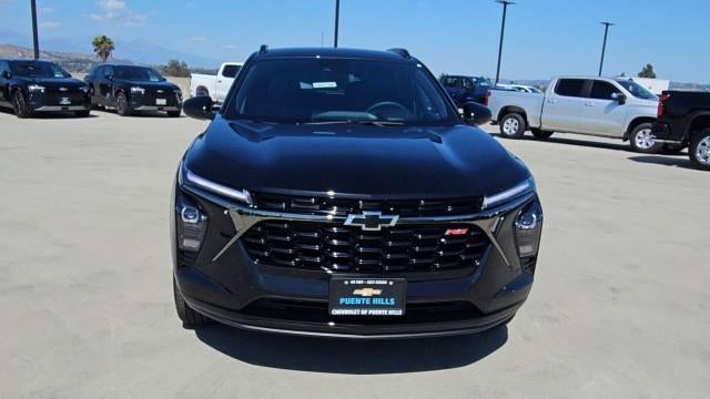 2026 Chevrolet Trax FWD 4dr 2RS