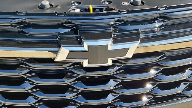 2026 Chevrolet Trax FWD 4dr 2RS