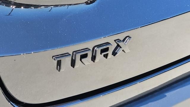 2026 Chevrolet Trax FWD 4dr 2RS
