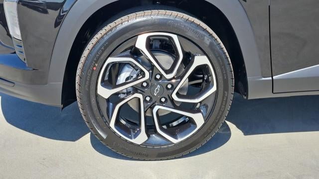 2026 Chevrolet Trax FWD 4dr 2RS