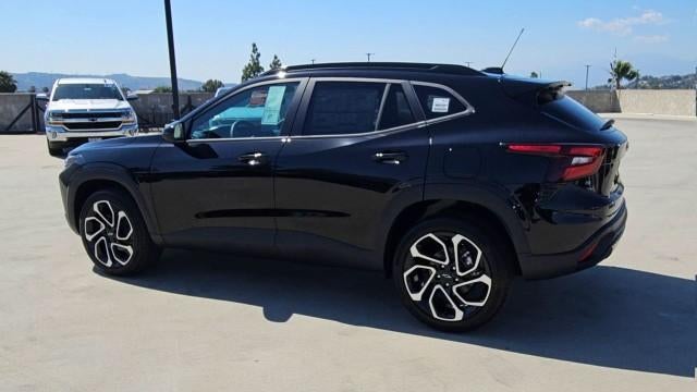 2026 Chevrolet Trax FWD 4dr 2RS