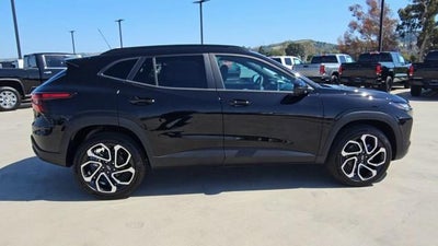 2026 Chevrolet Trax FWD 4dr 2RS