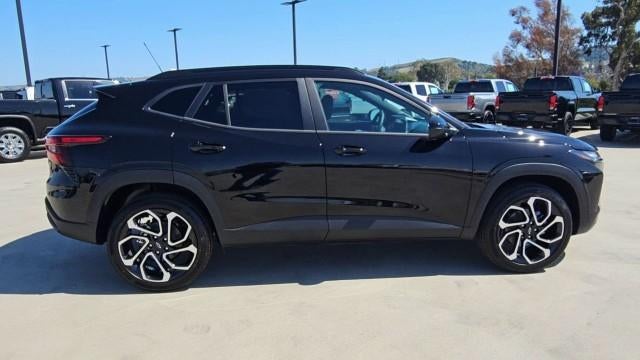 2026 Chevrolet Trax FWD 4dr 2RS