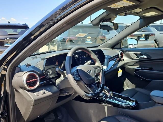 2026 Chevrolet Trax FWD 4dr 2RS