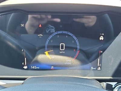 2026 Chevrolet Trax FWD 4dr 2RS
