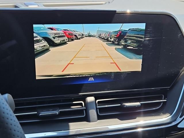 2026 Chevrolet Trax FWD 4dr 2RS