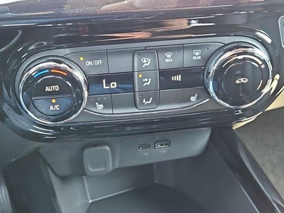 2026 Chevrolet Trax FWD 4dr 2RS