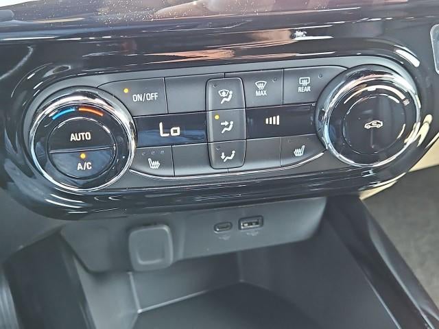2026 Chevrolet Trax FWD 4dr 2RS