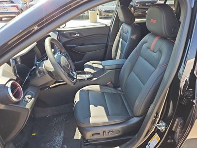 2026 Chevrolet Trax FWD 4dr 2RS