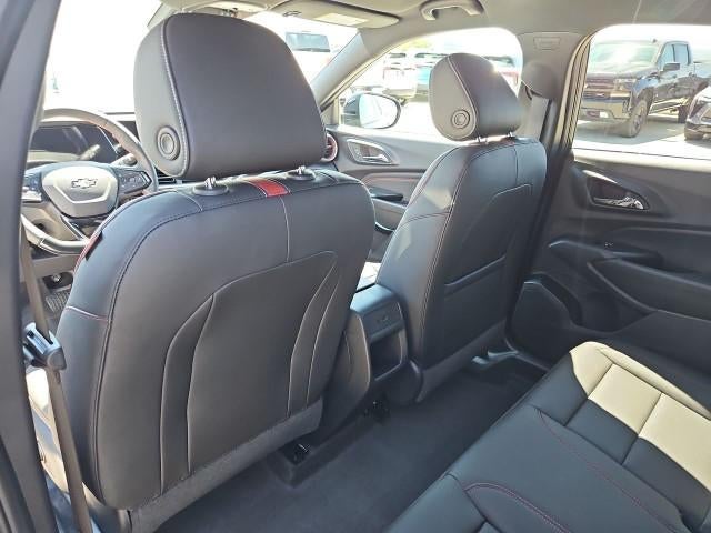 2026 Chevrolet Trax FWD 4dr 2RS
