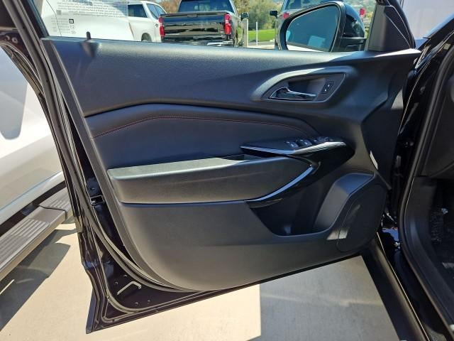 2026 Chevrolet Trax FWD 4dr 2RS