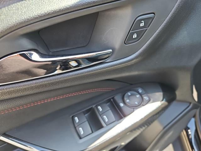 2026 Chevrolet Trax FWD 4dr 2RS