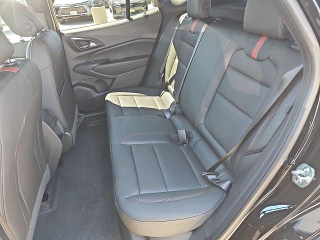 2026 Chevrolet Trax FWD 4dr 2RS