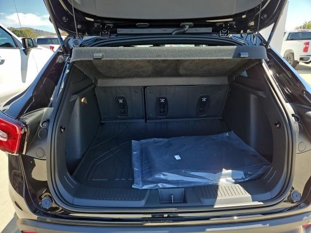 2026 Chevrolet Trax FWD 4dr 2RS