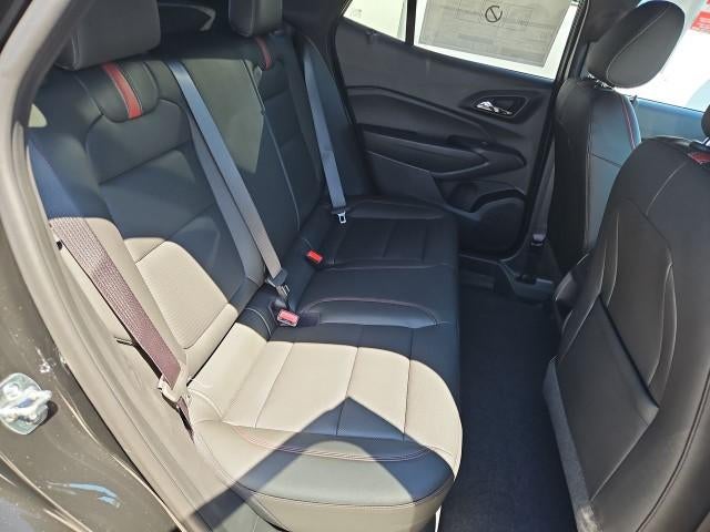 2026 Chevrolet Trax FWD 4dr 2RS