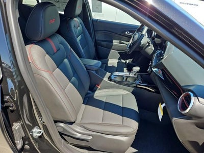 2026 Chevrolet Trax FWD 4dr 2RS