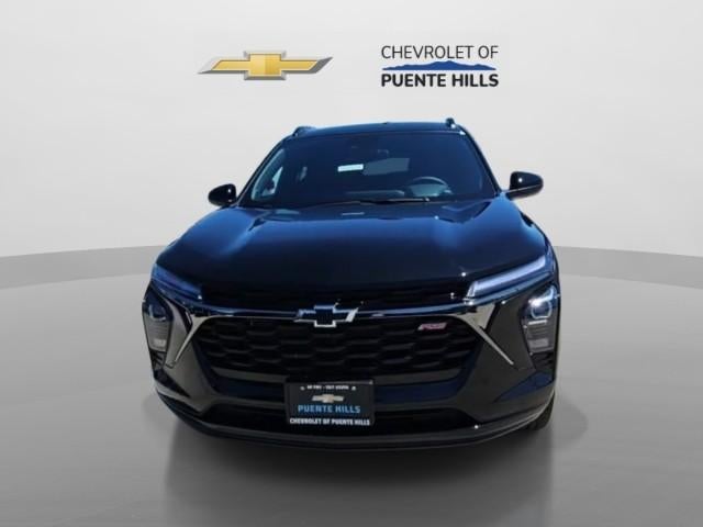 2026 Chevrolet Trax FWD 4dr 2RS