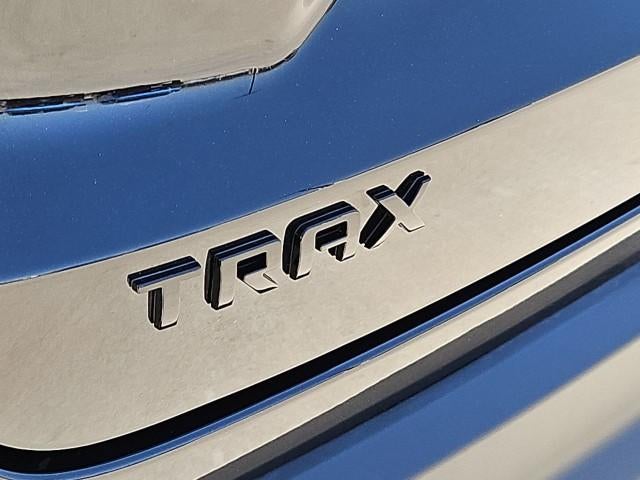 2026 Chevrolet Trax FWD 4dr 2RS