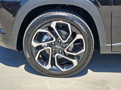 2026 Chevrolet Trax FWD 4dr 2RS