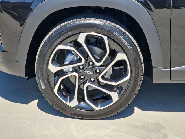 2026 Chevrolet Trax FWD 4dr 2RS