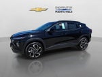 2026 Chevrolet Trax FWD 4dr 2RS