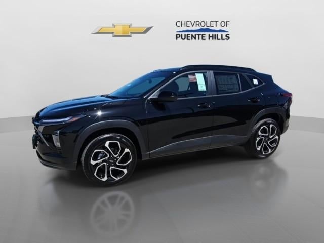 2026 Chevrolet Trax FWD 4dr 2RS