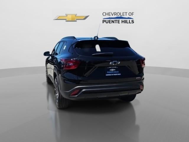 2026 Chevrolet Trax FWD 4dr 2RS