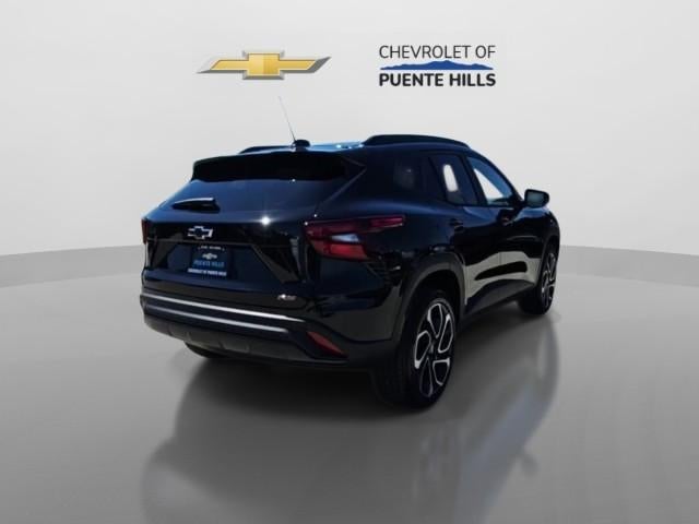 2026 Chevrolet Trax FWD 4dr 2RS