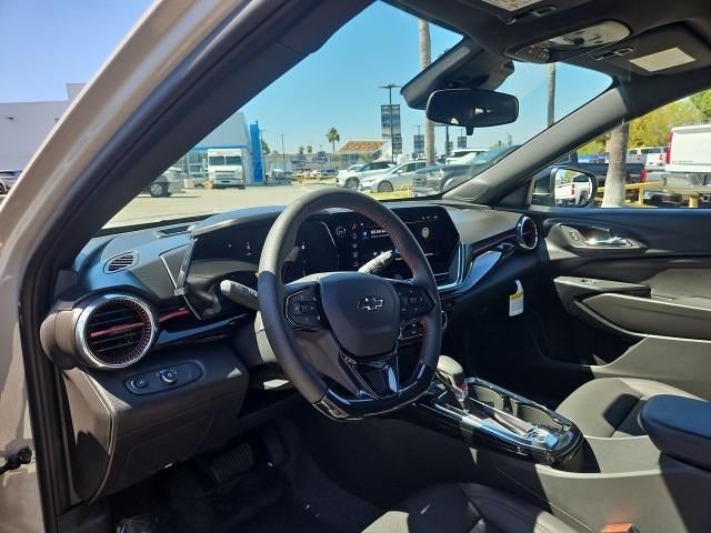 2026 Chevrolet Trax FWD 4dr 2RS
