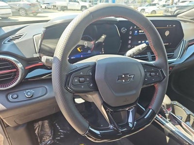 2026 Chevrolet Trax FWD 4dr 2RS