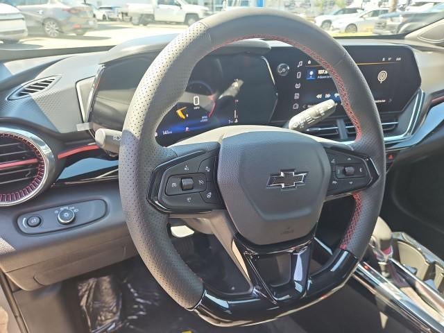 2026 Chevrolet Trax FWD 4dr 2RS