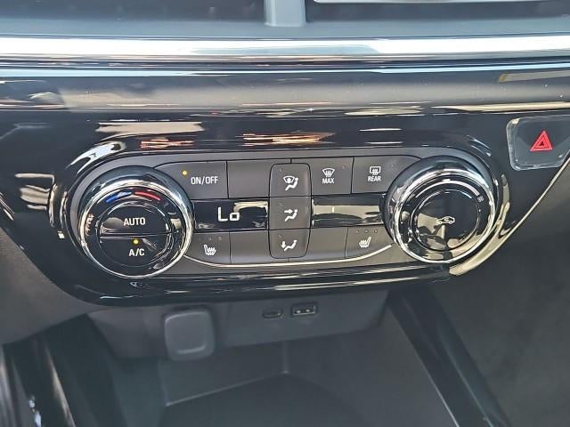2026 Chevrolet Trax FWD 4dr 2RS