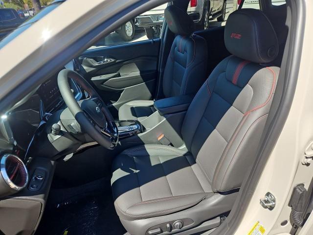 2026 Chevrolet Trax FWD 4dr 2RS