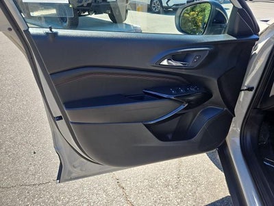 2026 Chevrolet Trax FWD 4dr 2RS