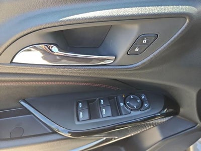 2026 Chevrolet Trax FWD 4dr 2RS
