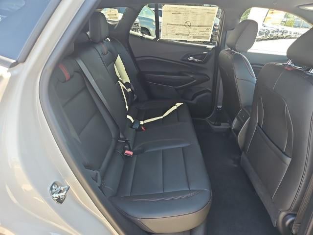 2026 Chevrolet Trax FWD 4dr 2RS