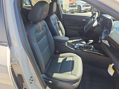 2026 Chevrolet Trax FWD 4dr 2RS