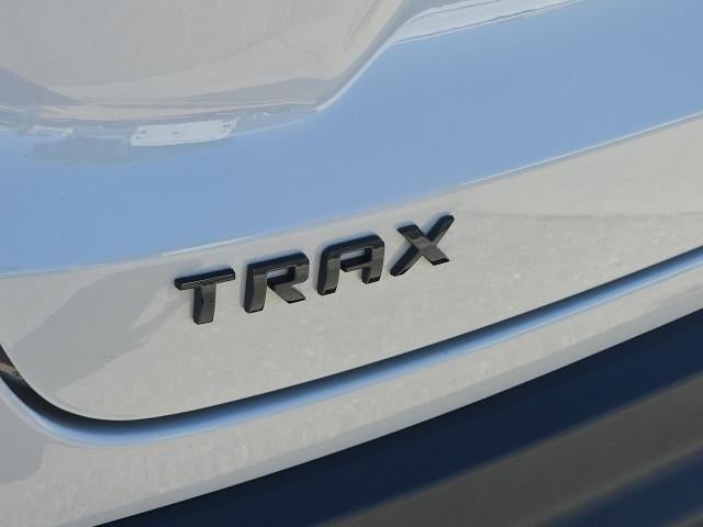 2026 Chevrolet Trax FWD 4dr 2RS