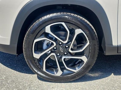 2026 Chevrolet Trax FWD 4dr 2RS