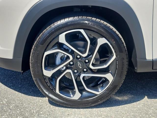 2026 Chevrolet Trax FWD 4dr 2RS