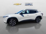 2026 Chevrolet Trax FWD 4dr 2RS