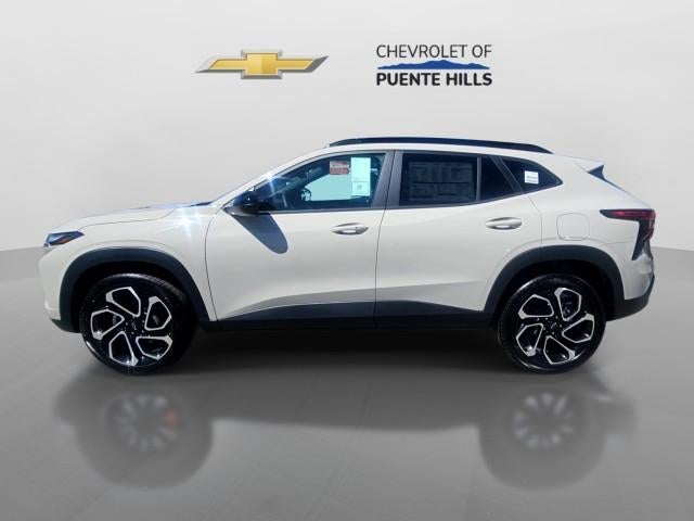 2026 Chevrolet Trax FWD 4dr 2RS