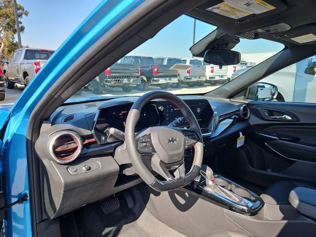 2026 Chevrolet Trax FWD 4dr 2RS