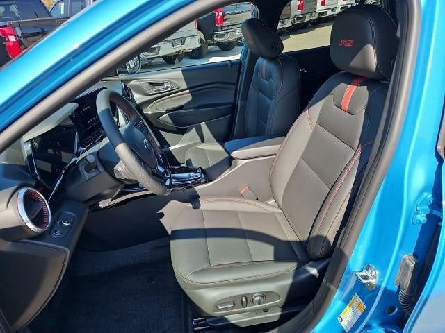 2026 Chevrolet Trax FWD 4dr 2RS